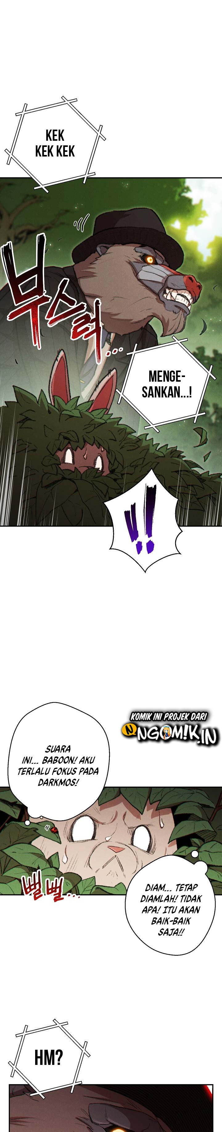 Dungeon Reset